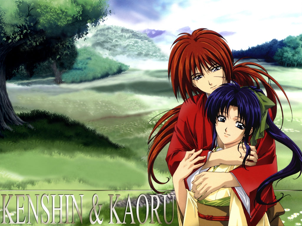 Rurouni Kenshin